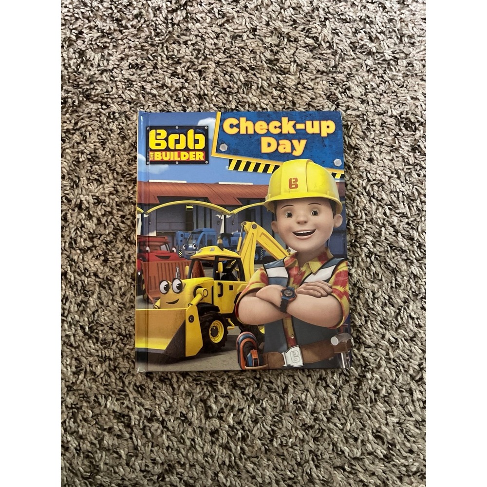 Construction book bundle - Picture 10 of 12